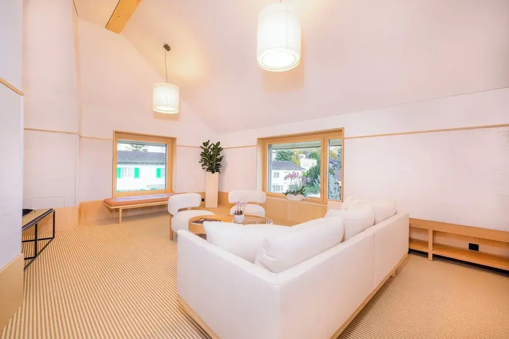 VISIMO Apartments Zurich Airport