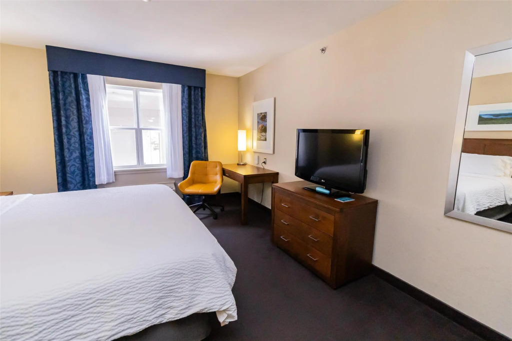 Deer Lake Horizon Hotel, BW Signature Collection