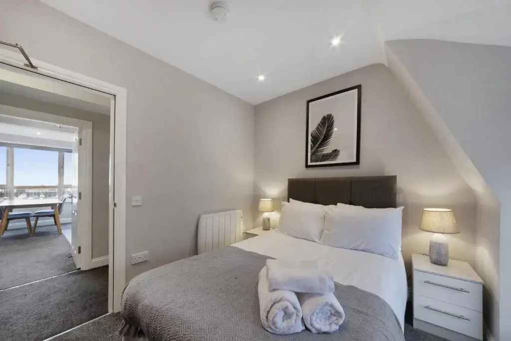K Suites - Waveney Chambers 2