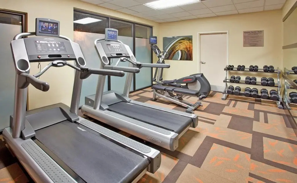 Courtyard by Marriott Houston Sugar Land/Lake Pointe
