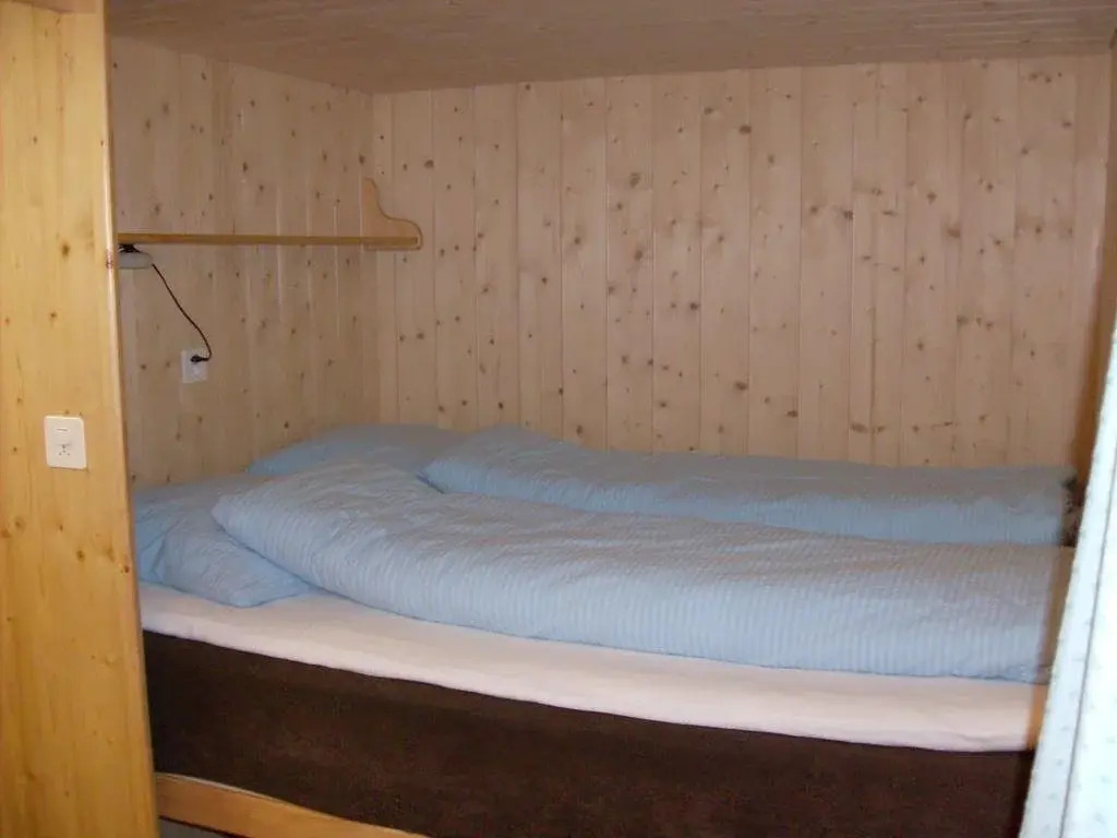 Chalet Weidli