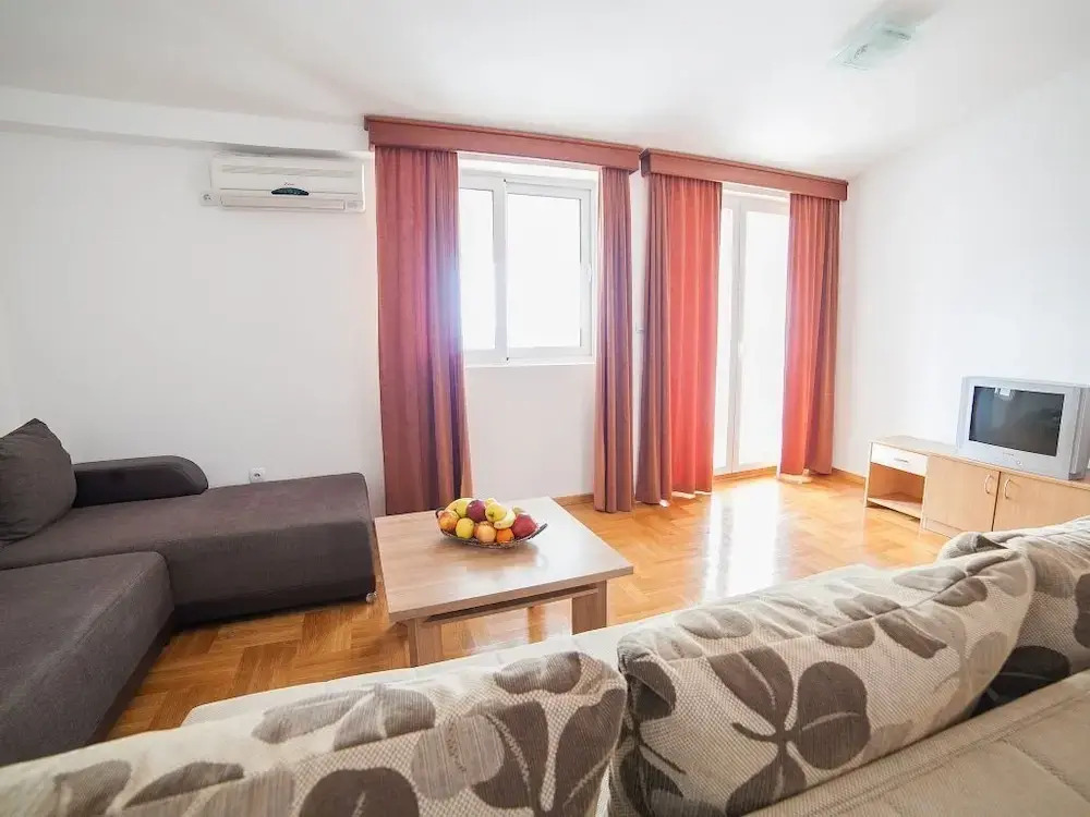 Ivan Apartmani