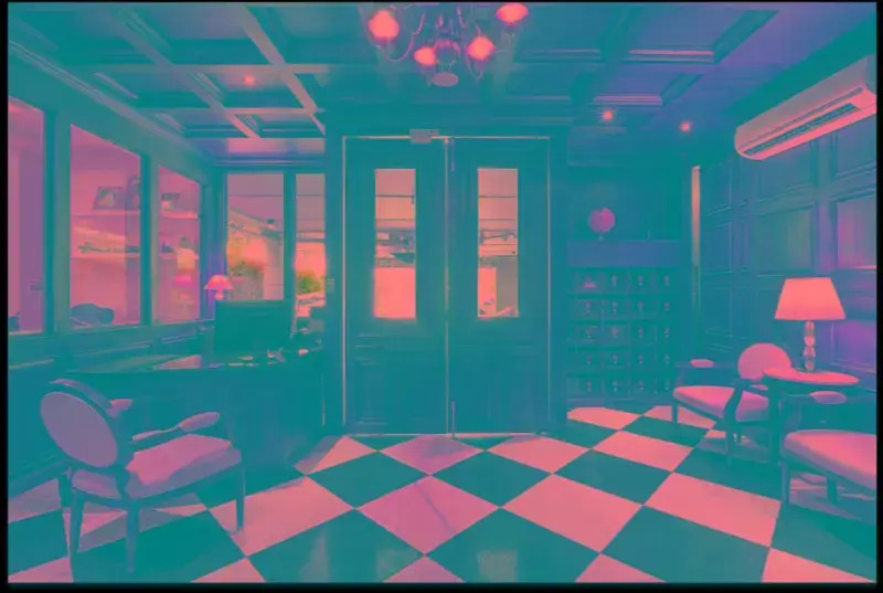 La Residence