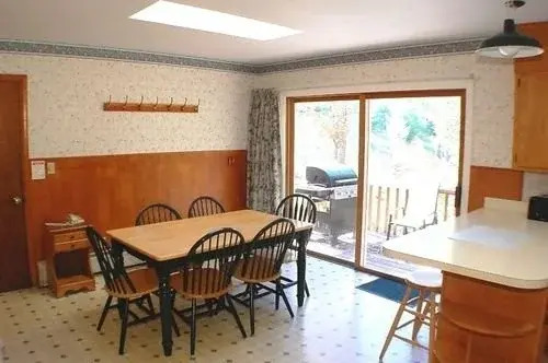 Wills Inn - Bartlett