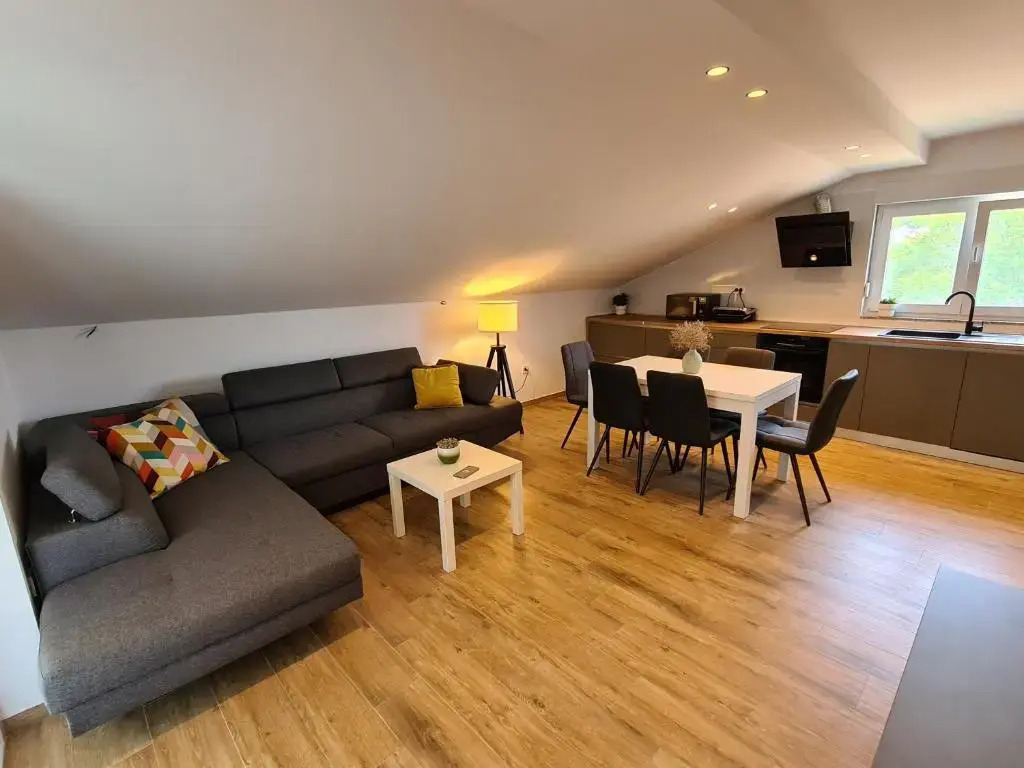 Nova Apartments