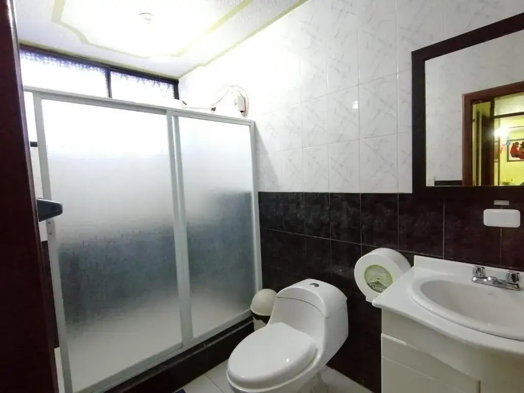 Hostal y Complejo Recreacional La Playita de Monse