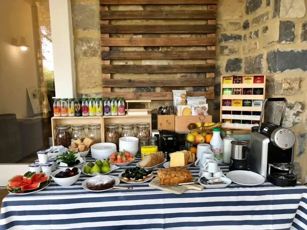 Agriturismo Aurivu
