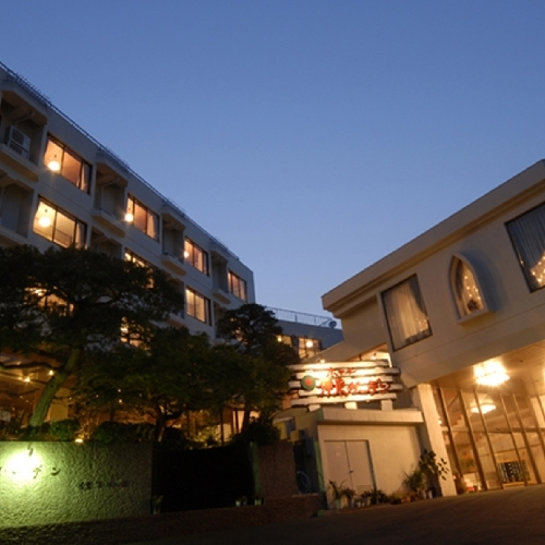 Hotel Ito Garden