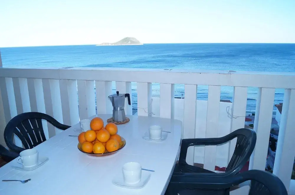Apartamento Costa Calida 6º