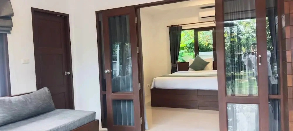 EASY TIME VILLA by MARALEINA
