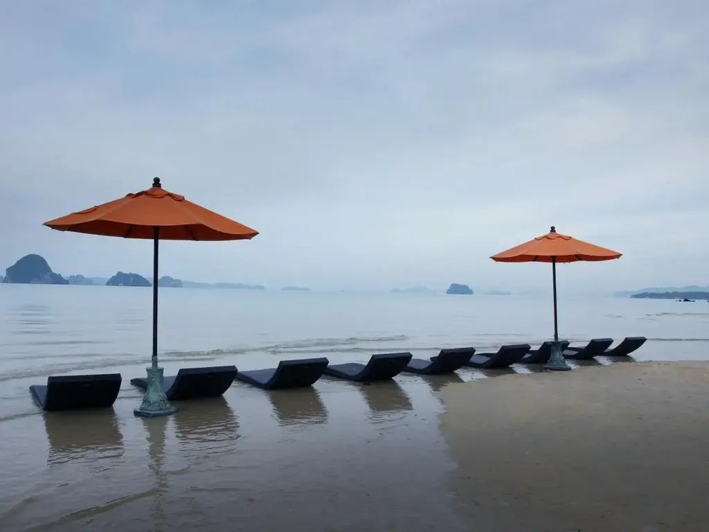 Amari Vogue Krabi