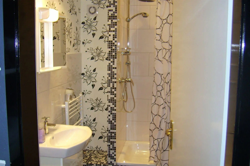 Suite-Apartment-Essen