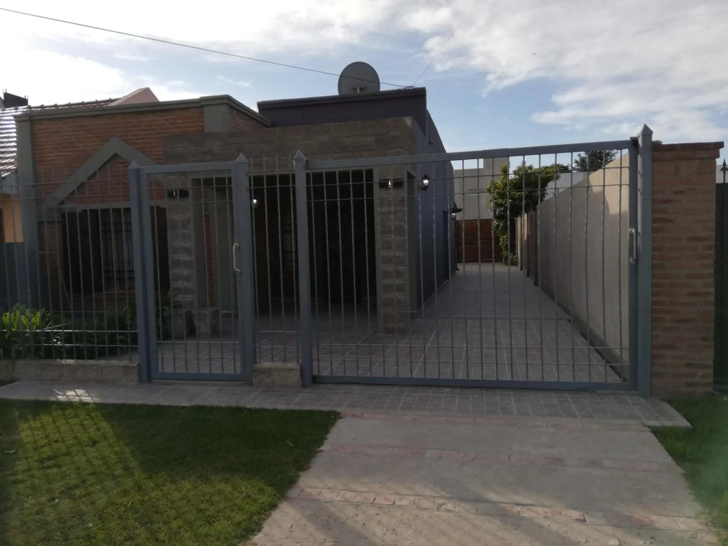 La Moradita