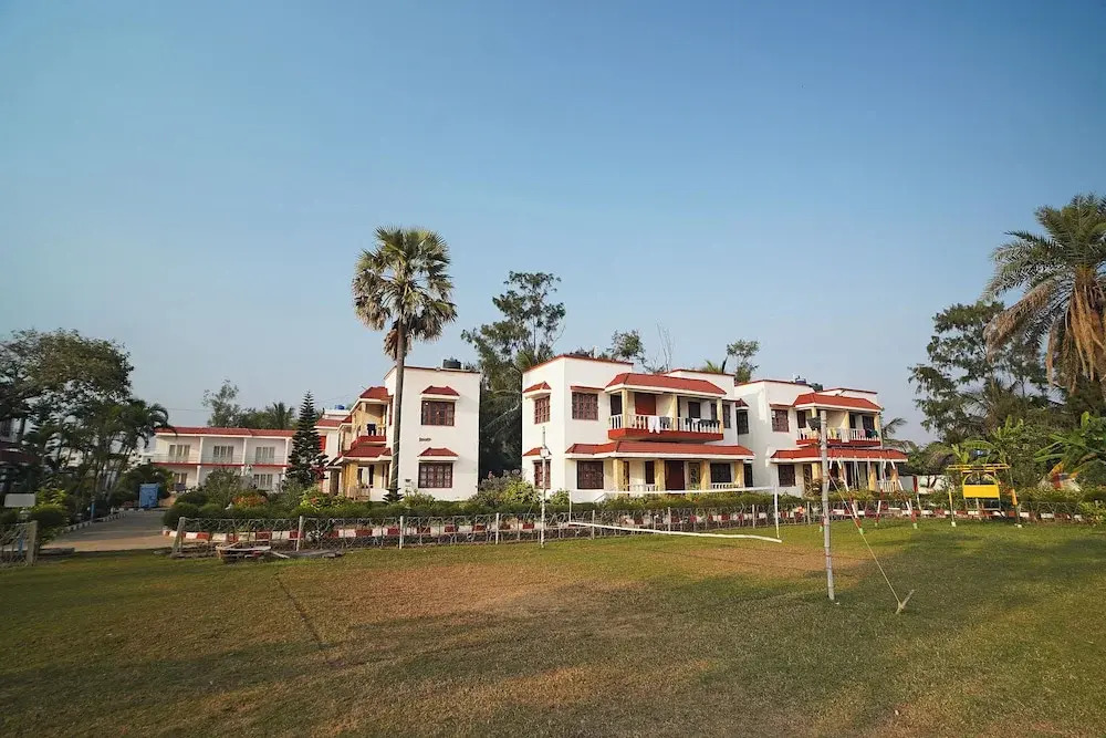 Santiniketan Hotel & Resorts