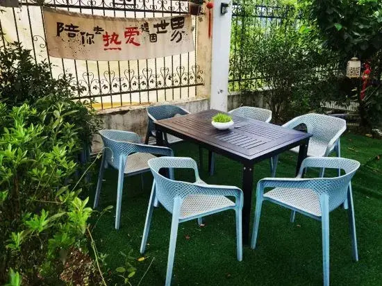 Yumo Boutique Guesthouse