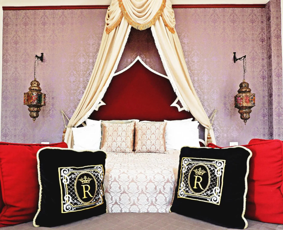 Rasa Boutique Hotel Chiang Rai