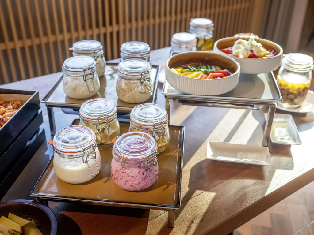bmine Frankfurt Airport, WorldHotels Crafted