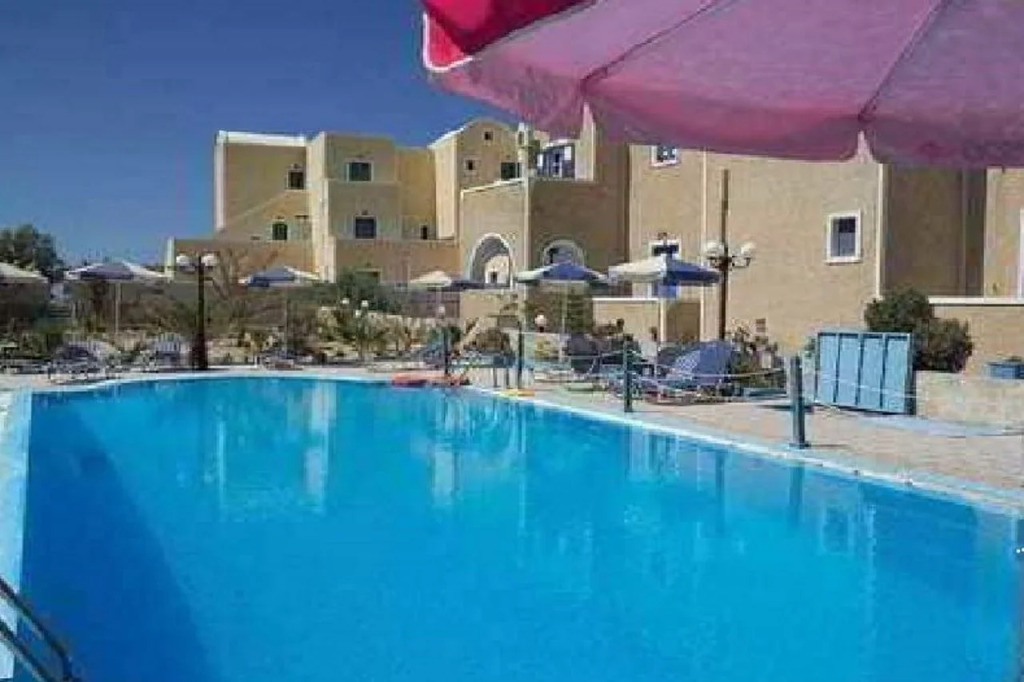 Porto Villa