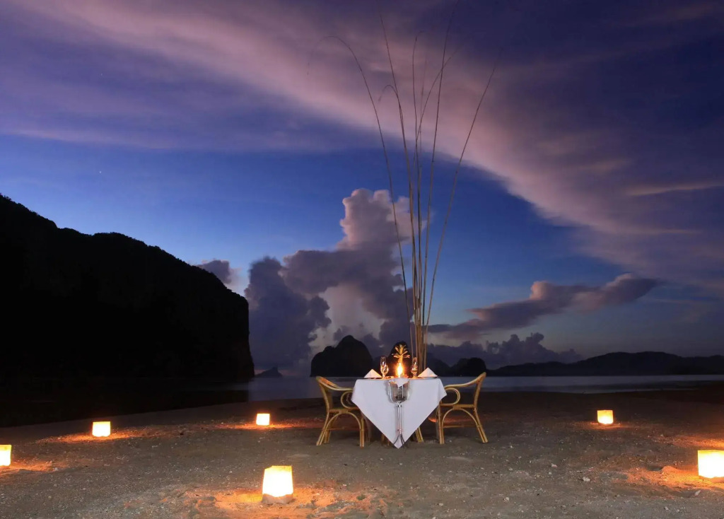 Miniloc Island Resort