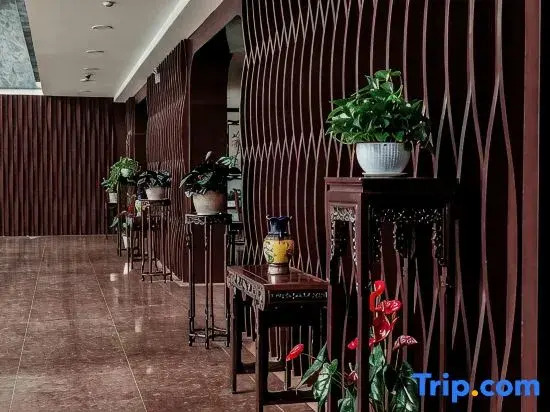 Yazhi Hotel (Wanmi Beach Resort)