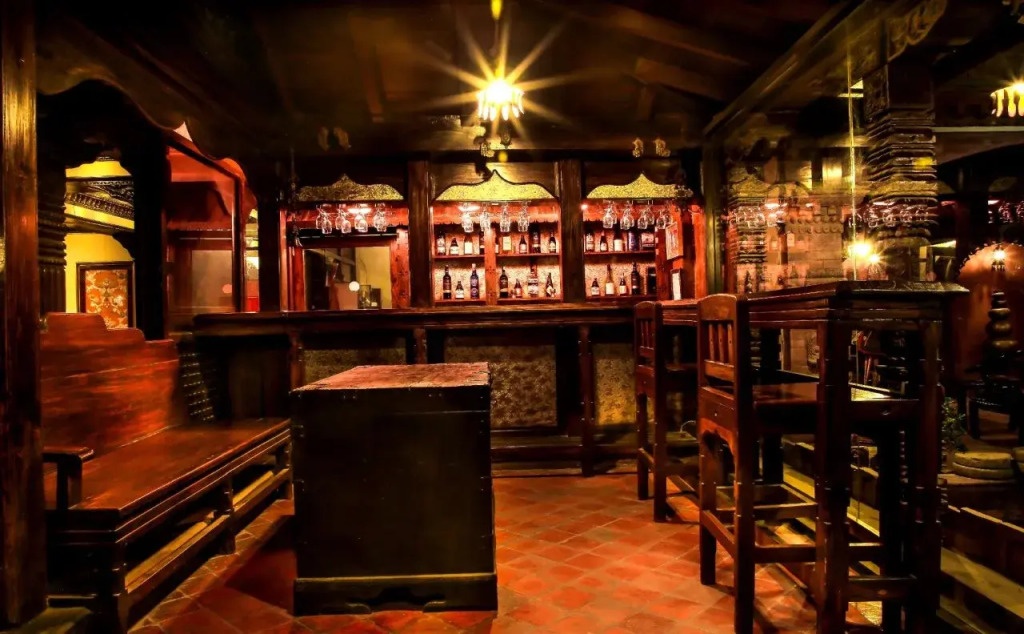 International Guest House