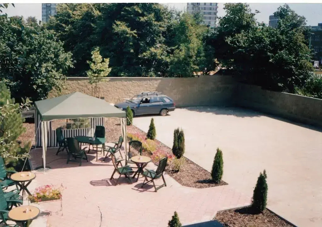 Hotel Lux