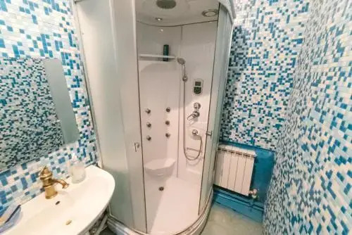 Hostel Kok Tobe