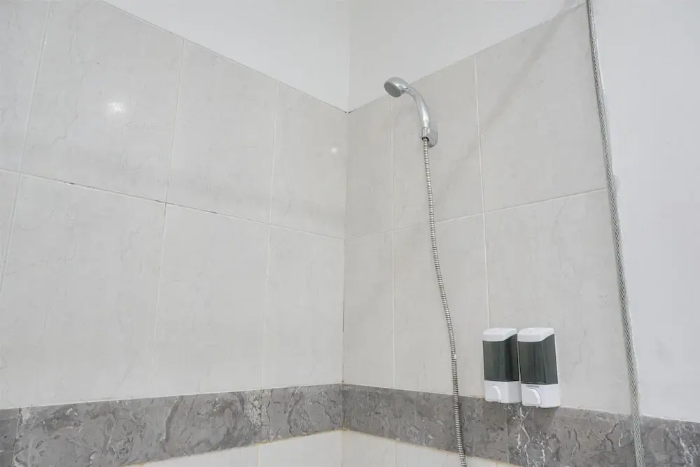 Cozy Stay And Tidy 1Br At The Bellezza Apartment