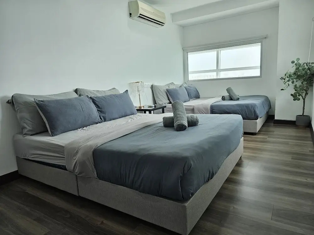 Maritime Luxury Suites