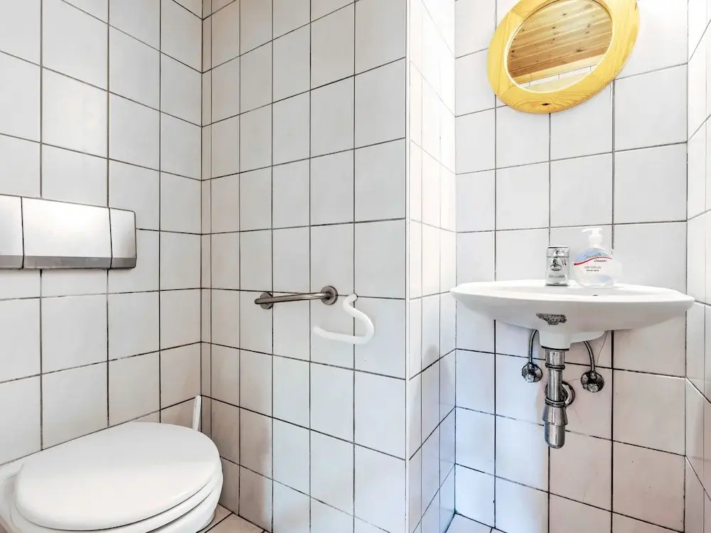 Holiday Home in Tyrol Near Ski Slopes
