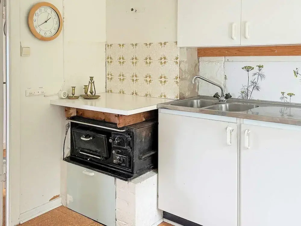 6 person holiday home in HENÅN-By Traum