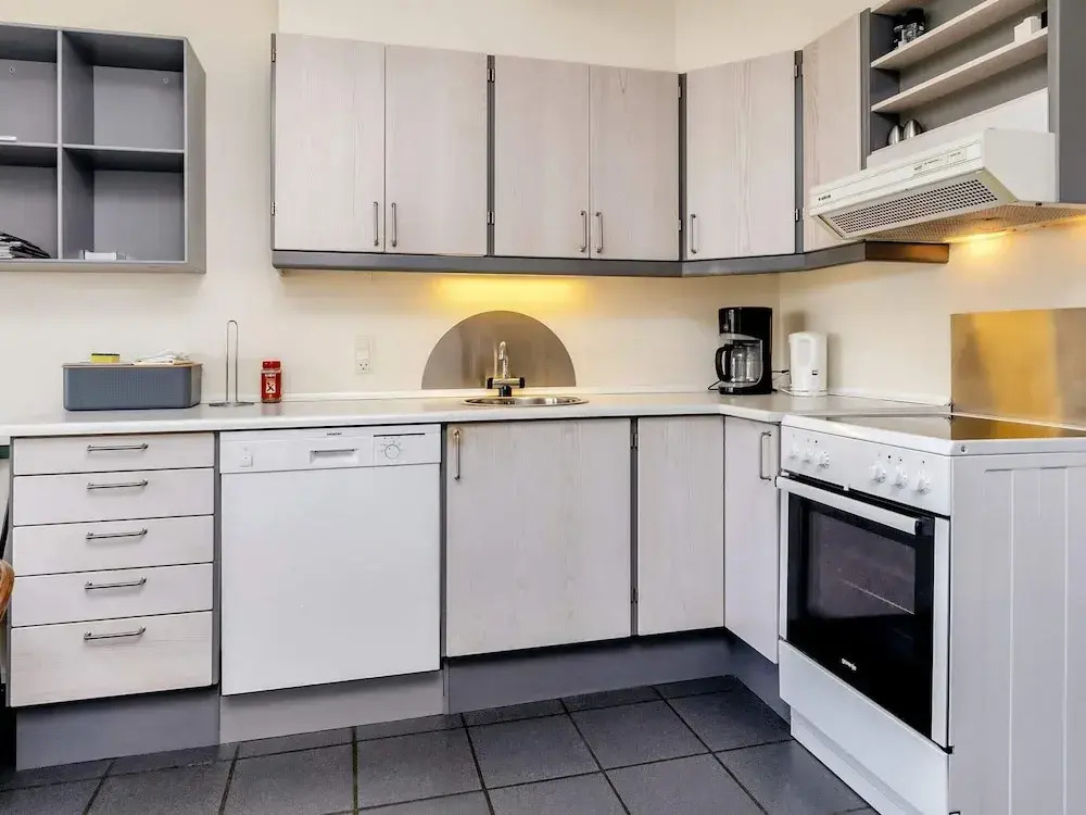 6 Person Holiday Home in Hadsund