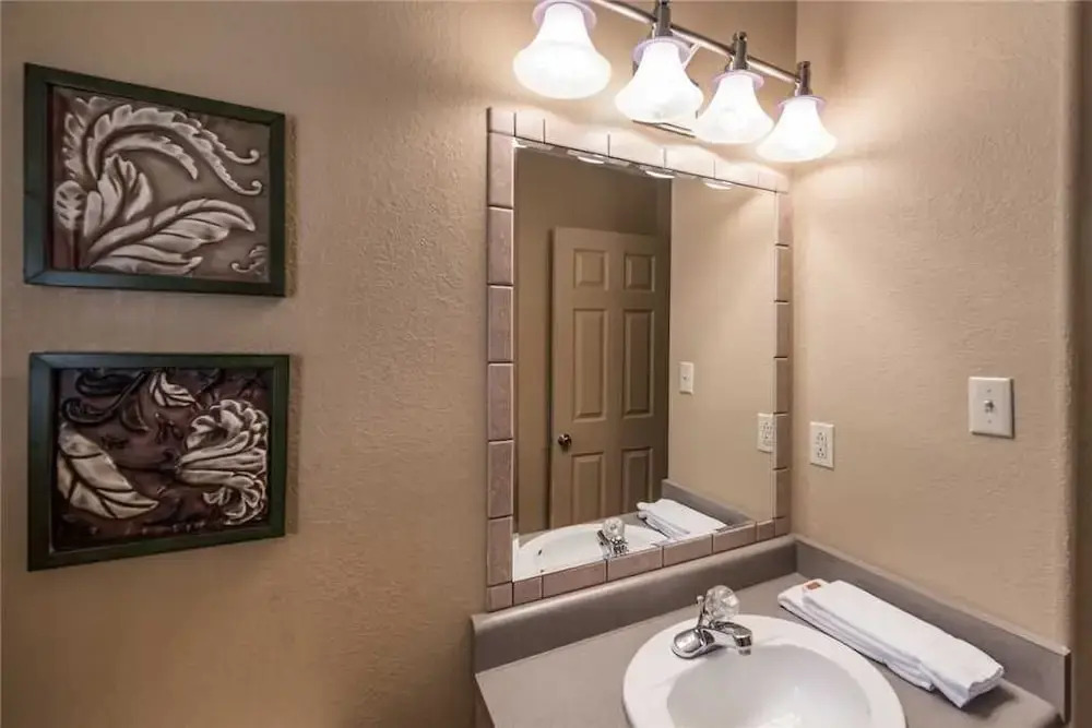 Oso Blanco by Ruidoso Vacation Rentals