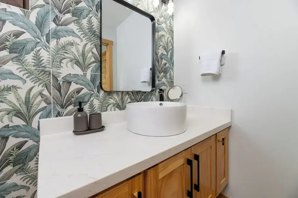 Paradise Reef Villas
