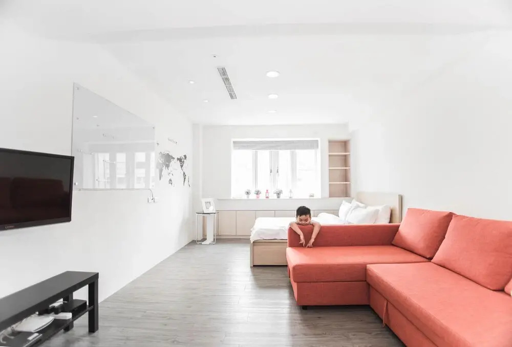Taipei Cozy Studio