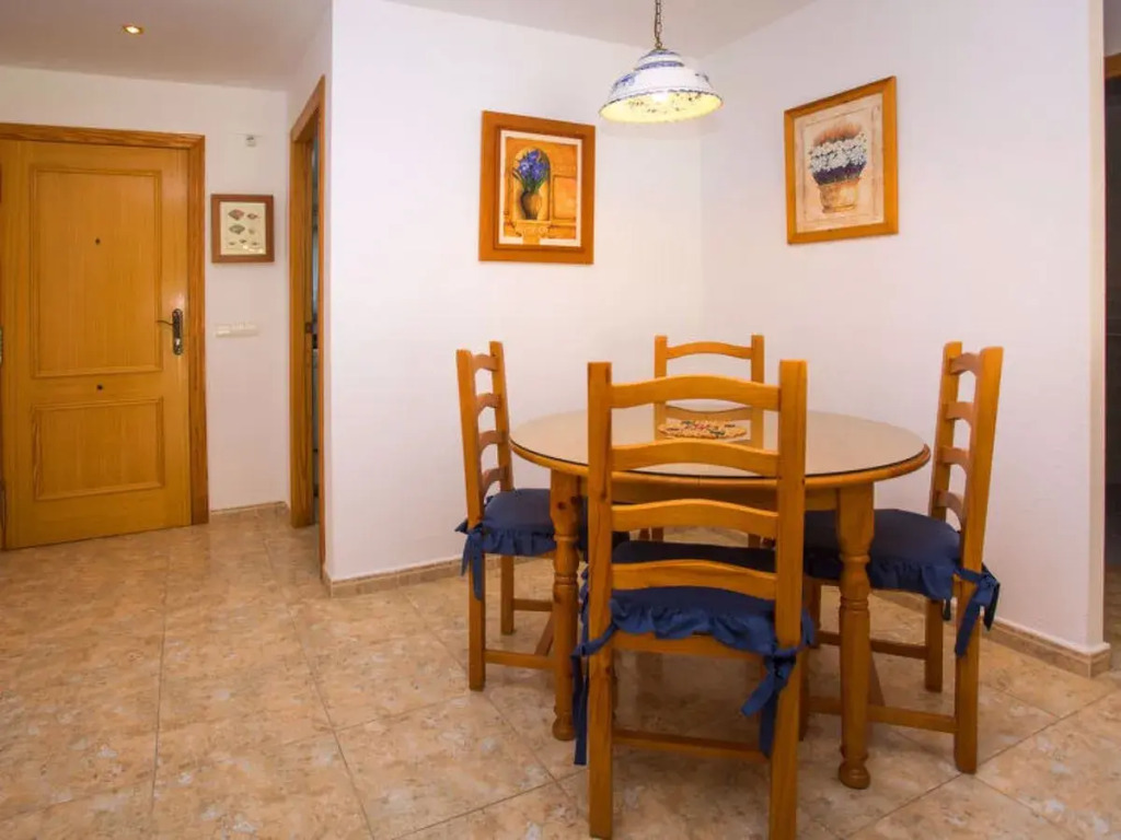 Apartment Oroblanc