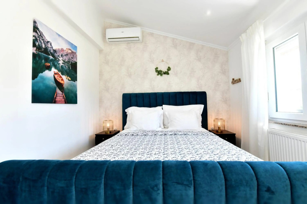 Apartments Green Park Plitvice