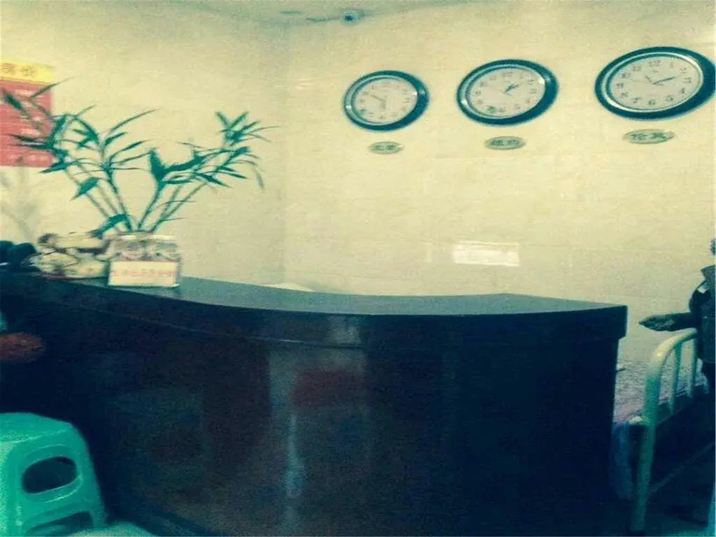 Jiang Chen Inn