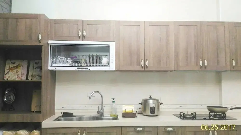 Moli Homestay