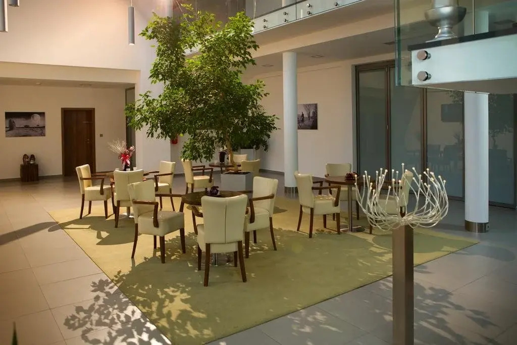 Lesni Hotel