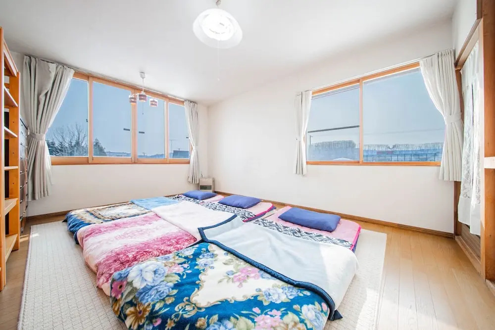 Guesthouse Chiyogaoka