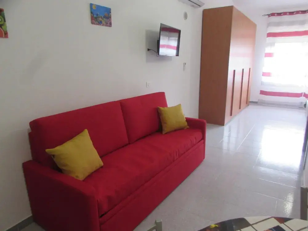 Living Piraino case vacanze