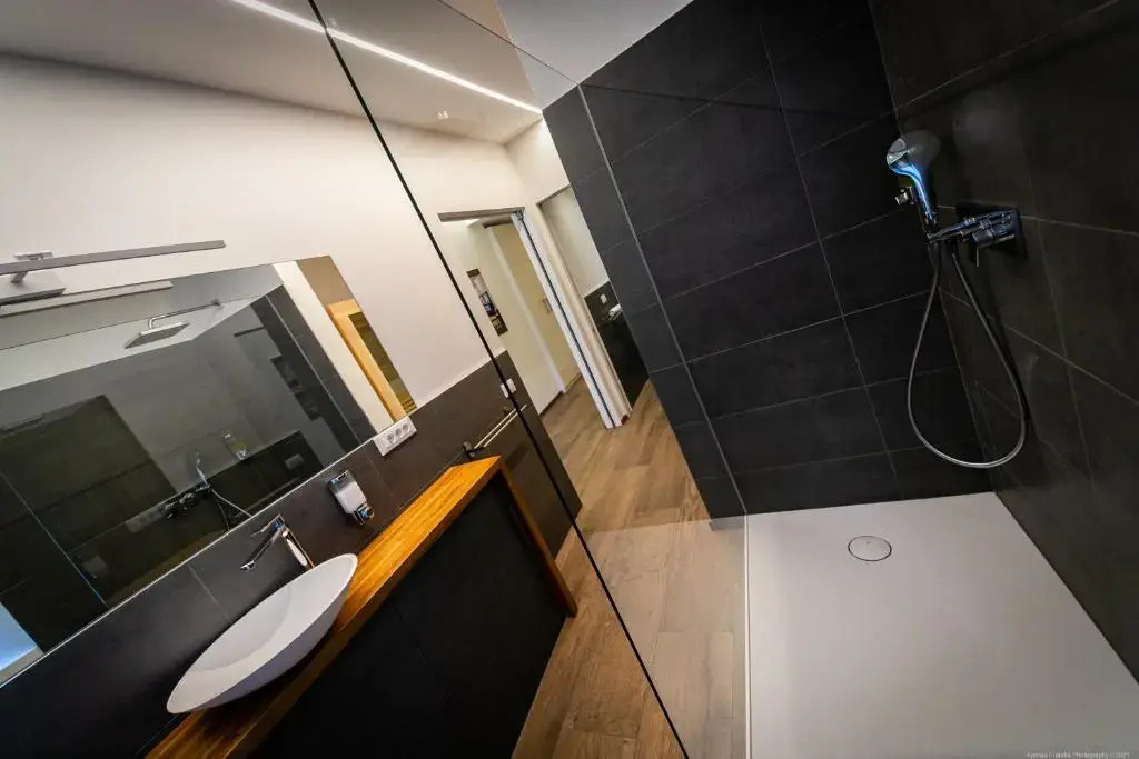Luxury Apartment Mulino