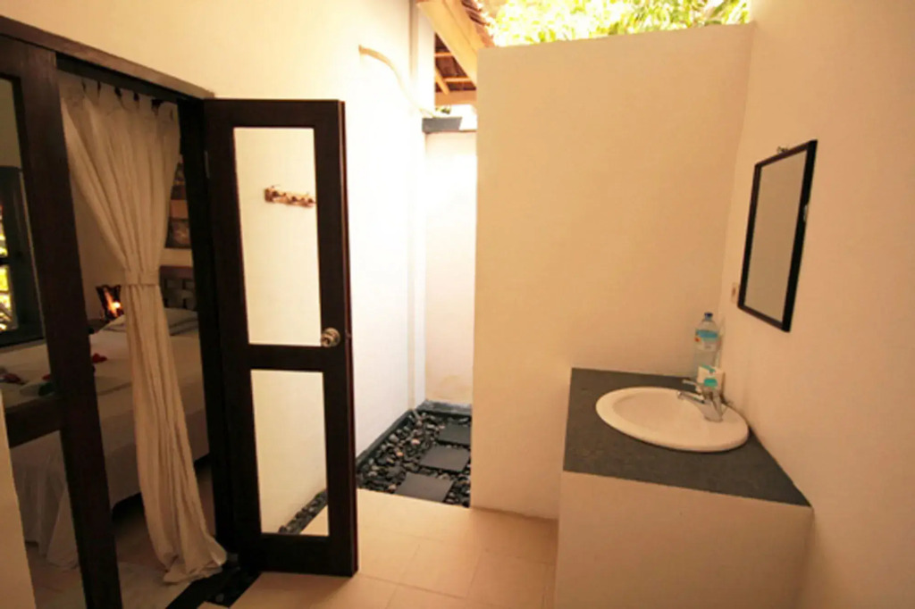 Manta Dive Gili Air Resort