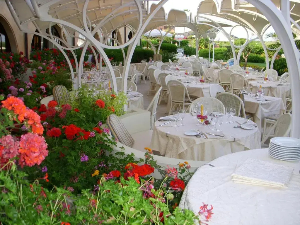 Hotel Baia di Nora