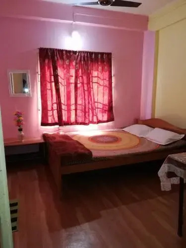 Hotel Milan Sree