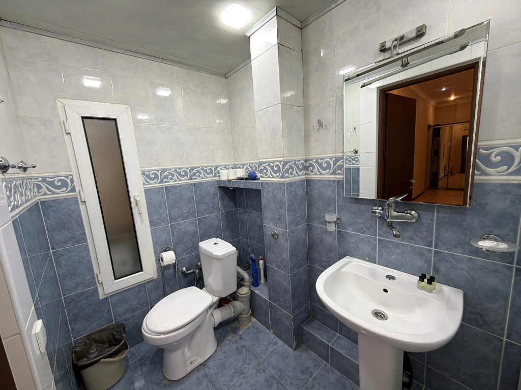 Апартаменты Armani Apartment Baku