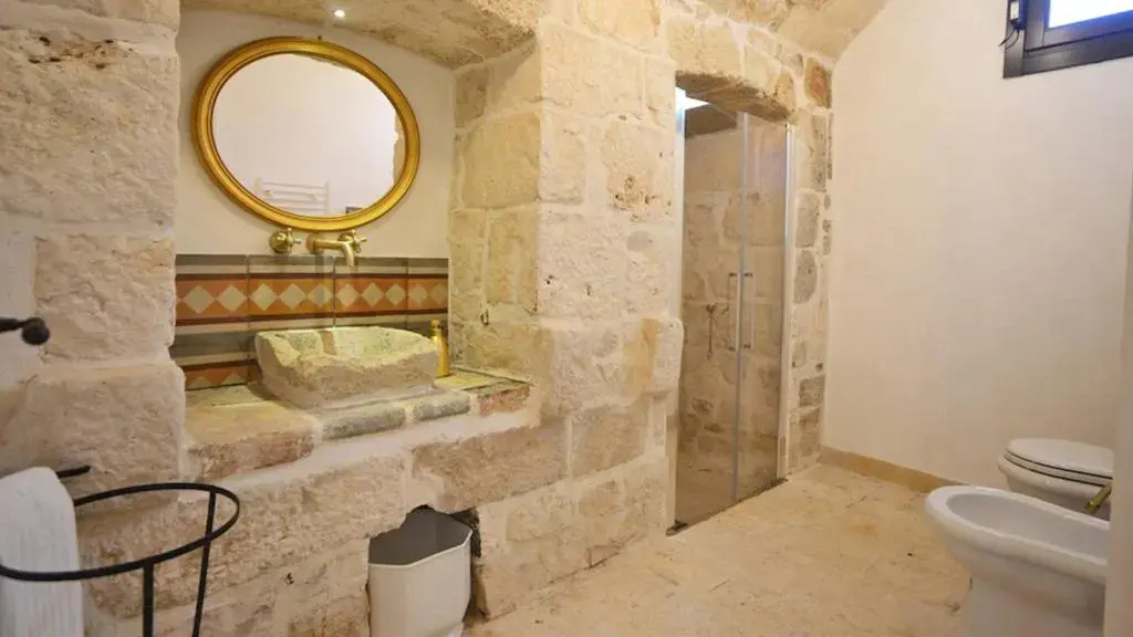MASSERIA TARSIA INCURIA 8&4, Emma Villas