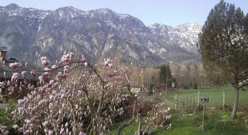 Haus Sonne