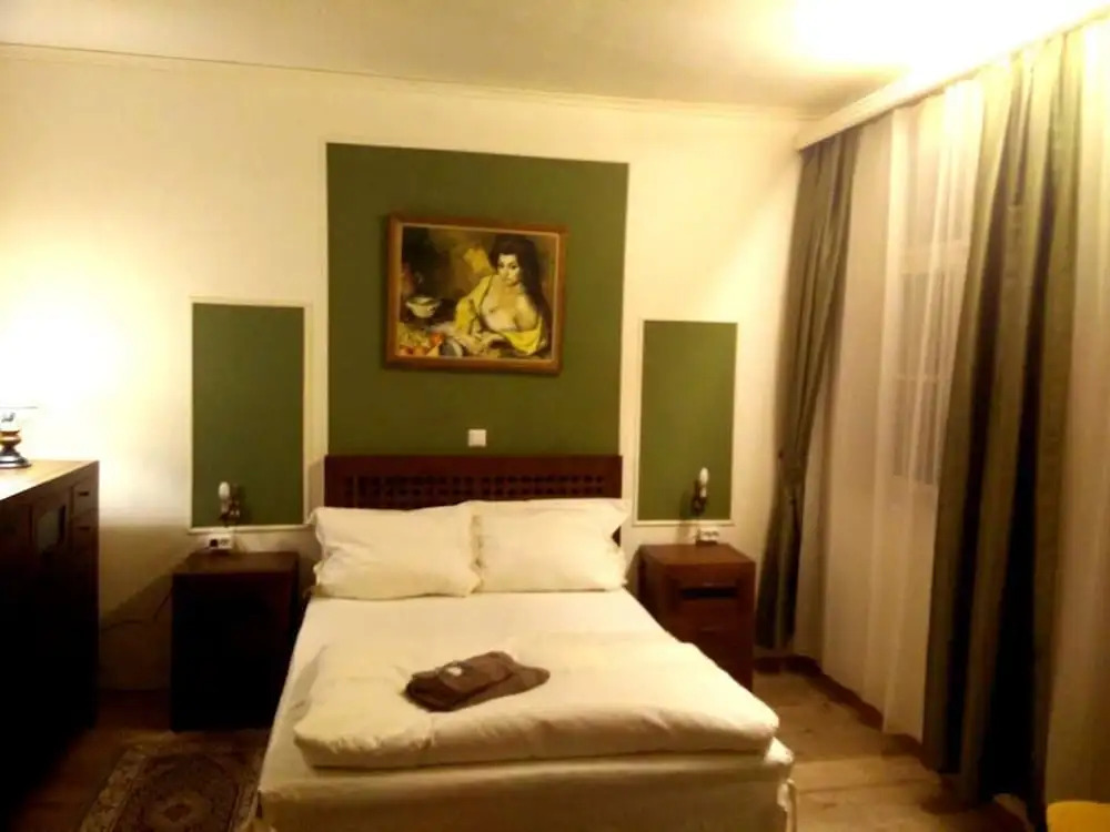 Hotel Adler